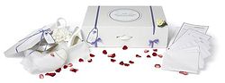 Medium Wedding Dress Box Set