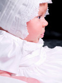 Buy Christening Gown Box in our Secure Online Store - baby-125