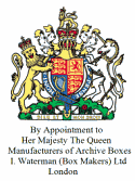 royal warrant crest